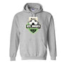 Hoodies GTE Golden Triangle