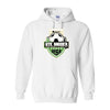 Hoodies GTE Golden Triangle
