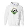 Hoodies GTE Golden Triangle