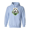 Hoodies GTE Golden Triangle