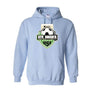 Hoodies GTE Golden Triangle