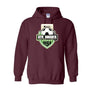 Hoodies GTE Golden Triangle