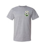 Next Level T-Shirts GTE Golden Triangle