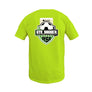 Next Level T-Shirts GTE Golden Triangle
