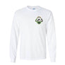 Next Level Long Sleeve Shirts GTE Golden Triangle