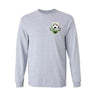 Next Level Long Sleeve Shirts GTE Golden Triangle