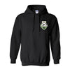 Hoodies GTE Golden Triangle