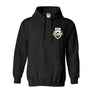Hoodies GTE Golden Triangle