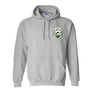 Hoodies GTE Golden Triangle