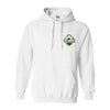 Hoodies GTE Golden Triangle