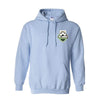 Hoodies GTE Golden Triangle