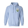 Hoodies GTE Golden Triangle