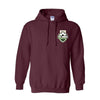 Hoodies GTE Golden Triangle
