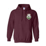 Hoodies GTE Golden Triangle