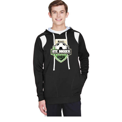 Team 365 Performance Hoodie GTE Golden Triangle