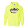 Hoodies Halloween Hustle