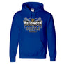 Hoodies Halloween Hustle