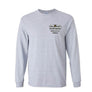 Next Level Long Sleeve Shirts Halloween Hustle