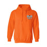 Hoodies Halloween Hustle