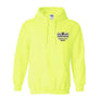 Hoodies Halloween Hustle
