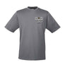 Team 365 Zone Performance-T-Shirts Halloween Hustle