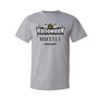 Next Level T-Shirts Halloween Hustle