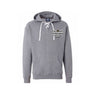 J American Sport Laced Hoodies Halloween Hustle