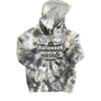 Hoodies Tie-Dyed Halloween Hustle