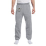 Sweatpants Halloween Hustle