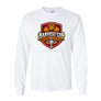Next Level Long Sleeve Shirts Harvest Cup