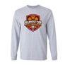 Next Level Long Sleeve Shirts Harvest Cup