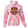 Hoodies Tie-Dyed Harvest Cup