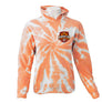 Hoodies Tie-Dyed Harvest Cup