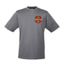 Team 365 Zone Performance-T-Shirts Harvest Cup