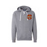J American Sport Laced Hoodies Harvest Cup