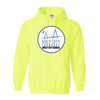 Hoodies Holy City Invitational