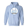 Hoodies Holy City Invitational