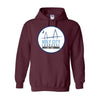 Hoodies Holy City Invitational