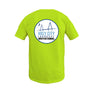 Next Level T-Shirts Holy City Invitational