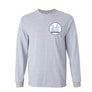 Next Level Long Sleeve Shirts Holy City Invitational