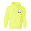 Hoodies Holy City Invitational