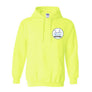 Hoodies Holy City Invitational