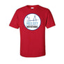 Next Level T-Shirts Holy City Invitational