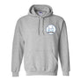 Hoodies Holy City Invitational
