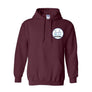 Hoodies Holy City Invitational
