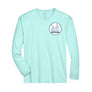 Team 365 Zone Performance Long Sleeve Shirts Holy City Invitational
