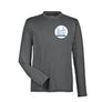 Team 365 Zone Performance Long Sleeve Shirts Holy City Invitational