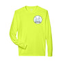 Team 365 Zone Performance Long Sleeve Shirts Holy City Invitational