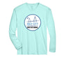 Team 365 Zone Performance Long Sleeve Shirts Holy City Invitational