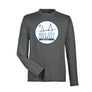 Team 365 Zone Performance Long Sleeve Shirts Holy City Invitational